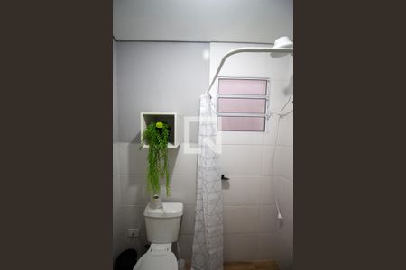 Casa para alugar com 27m², 1 quarto e sem vaga
