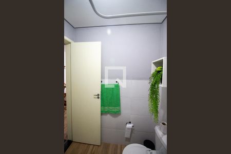 Casa para alugar com 27m², 1 quarto e sem vaga