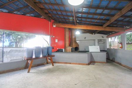 Apartamento para alugar com 55m², 2 quartos e 1 vagaÁrea comum - Churrasqueira