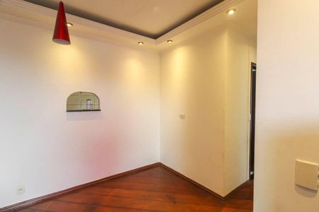 Apartamento para alugar com 55m², 2 quartos e 1 vagaSala