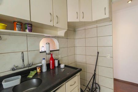 Apartamento para alugar com 55m², 2 quartos e 1 vagaCozinha