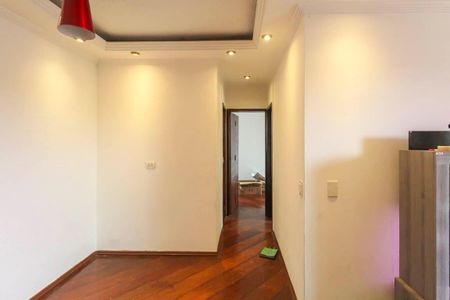 Apartamento para alugar com 55m², 2 quartos e 1 vagaSala