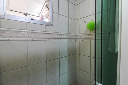 Apartamento para alugar com 55m², 2 quartos e 1 vagaBanheiro