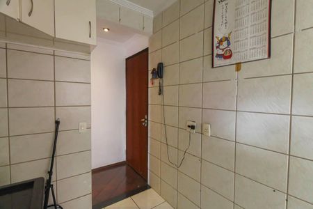 Apartamento para alugar com 55m², 2 quartos e 1 vagaCozinha