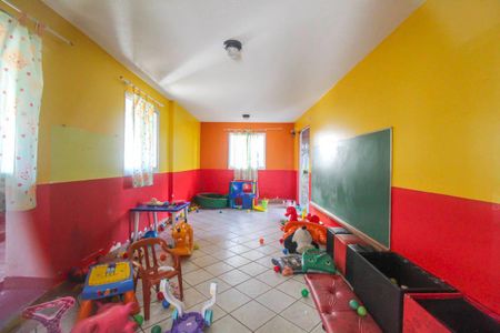 Apartamento para alugar com 55m², 2 quartos e 1 vagaBrinquedoteca