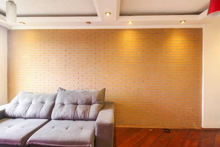 Apartamento para alugar com 55m², 2 quartos e 1 vagaSala