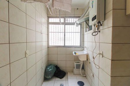 Apartamento para alugar com 55m², 2 quartos e 1 vagaÁrea de Serviço