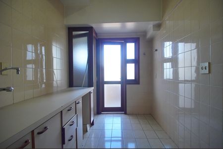 Apartamento à venda com 228m², 3 quartos e 2 vagasCozinha