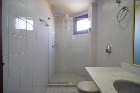 Apartamento à venda com 228m², 3 quartos e 2 vagasBanheiro Social