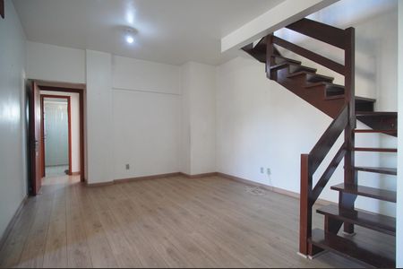 Apartamento à venda com 228m², 3 quartos e 2 vagasSala