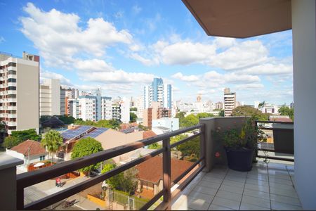 Apartamento à venda com 228m², 3 quartos e 2 vagasVista da Suíte