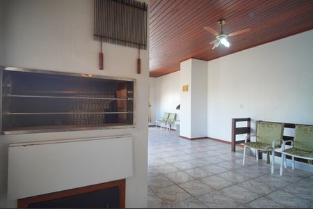 Apartamento à venda com 228m², 3 quartos e 2 vagasChurrasqueira