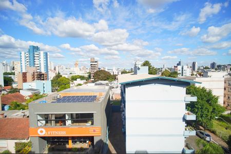 Apartamento à venda com 228m², 3 quartos e 2 vagasvista do Quarto 1