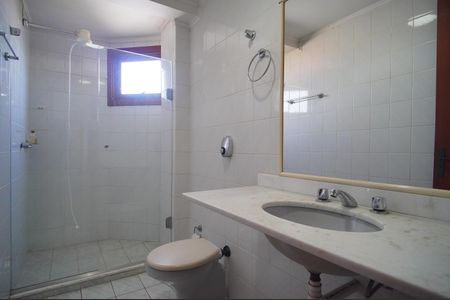 Apartamento à venda com 228m², 3 quartos e 2 vagasBanheiro Social