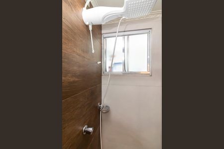 Apartamento à venda com 70m², 3 quartos e 1 vaga Apartamento à venda com 70m², 3 quartos e 1 vagaBanheiro