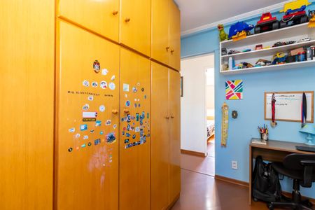 Apartamento à venda com 70m², 3 quartos e 1 vaga Apartamento à venda com 70m², 3 quartos e 1 vagaQuarto 3