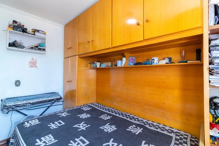 Apartamento à venda com 70m², 3 quartos e 1 vaga Apartamento à venda com 70m², 3 quartos e 1 vagaQuarto 2