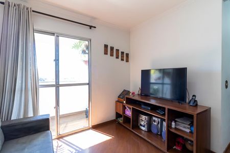 Apartamento à venda com 70m², 3 quartos e 1 vaga Apartamento à venda com 70m², 3 quartos e 1 vagaSala de Estar