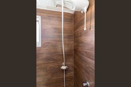 Apartamento à venda com 70m², 3 quartos e 1 vaga Apartamento à venda com 70m², 3 quartos e 1 vagaBanheiro do Quarto 1