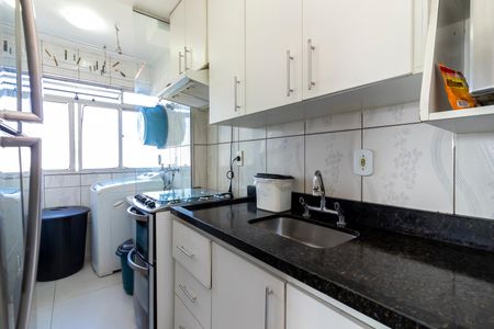 Apartamento à venda com 70m², 3 quartos e 1 vaga Apartamento à venda com 70m², 3 quartos e 1 vagaCozinha