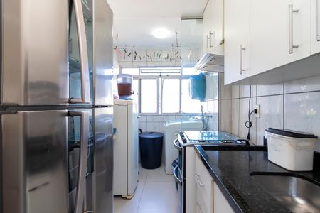 Apartamento à venda com 70m², 3 quartos e 1 vaga Apartamento à venda com 70m², 3 quartos e 1 vagaCozinha