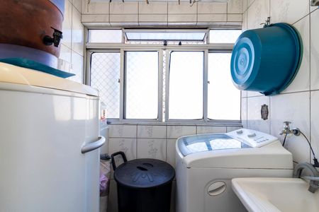 Apartamento à venda com 70m², 3 quartos e 1 vaga Apartamento à venda com 70m², 3 quartos e 1 vagaÁrea de Serviço