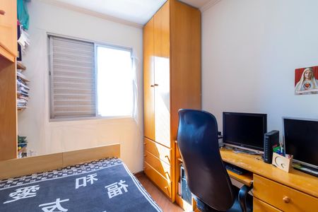 Apartamento à venda com 70m², 3 quartos e 1 vaga Apartamento à venda com 70m², 3 quartos e 1 vagaQuarto 2