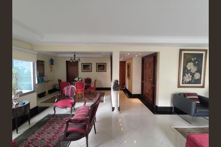 Apartamento à venda com 215m², 4 quartos e 2 vagasFoto 16