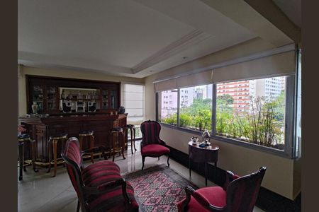 Apartamento à venda com 215m², 4 quartos e 2 vagasFoto 03