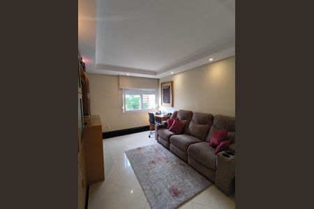 Apartamento à venda com 215m², 4 quartos e 2 vagasFoto 22