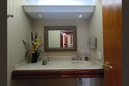 Apartamento à venda com 215m², 4 quartos e 2 vagasFoto 24