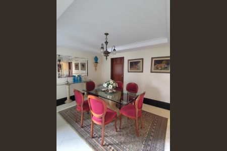 Apartamento à venda com 215m², 4 quartos e 2 vagasFoto 15