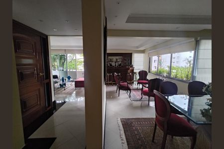 Apartamento à venda com 215m², 4 quartos e 2 vagasFoto 26