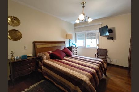 Apartamento à venda com 215m², 4 quartos e 2 vagasFoto 43