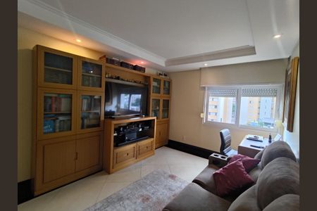 Apartamento à venda com 215m², 4 quartos e 2 vagasFoto 23