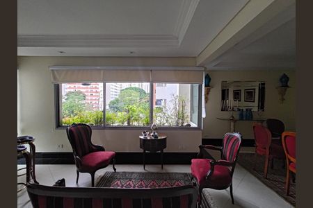 Apartamento à venda com 215m², 4 quartos e 2 vagasFoto 04