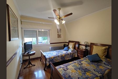 Apartamento à venda com 215m², 4 quartos e 2 vagasFoto 29