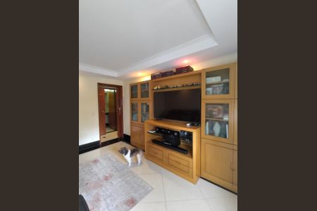 Apartamento à venda com 215m², 4 quartos e 2 vagasFoto 21