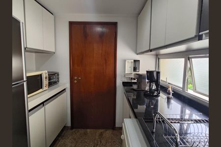 Apartamento à venda com 215m², 4 quartos e 2 vagasFoto 57