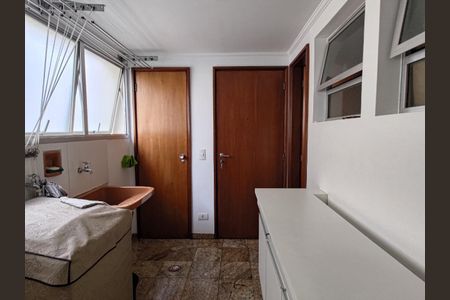 Apartamento à venda com 215m², 4 quartos e 2 vagasFoto 52