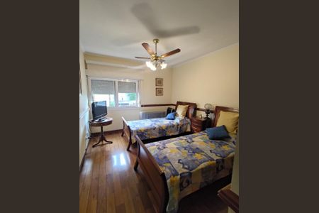 Apartamento à venda com 215m², 4 quartos e 2 vagasFoto 34