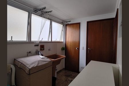 Apartamento à venda com 215m², 4 quartos e 2 vagasFoto 53