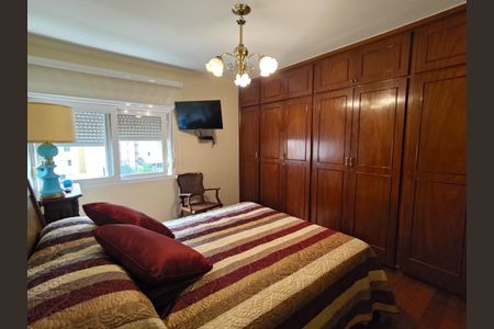 Apartamento à venda com 215m², 4 quartos e 2 vagasFoto 45