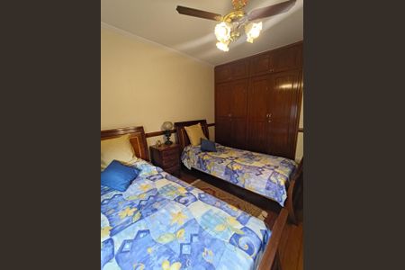 Apartamento à venda com 215m², 4 quartos e 2 vagasFoto 33