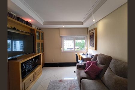 Apartamento à venda com 215m², 4 quartos e 2 vagasFoto 19