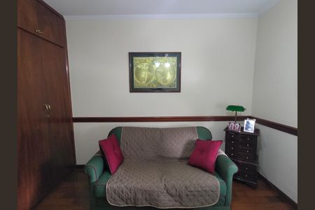 Apartamento à venda com 215m², 4 quartos e 2 vagasFoto 38