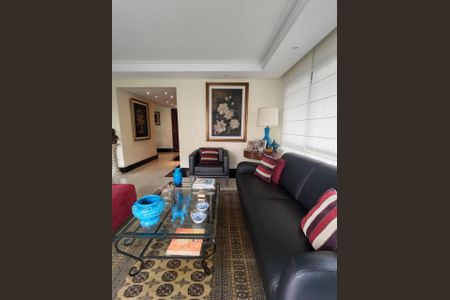 Apartamento à venda com 215m², 4 quartos e 2 vagasFoto 12