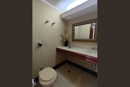 Apartamento à venda com 215m², 4 quartos e 2 vagasFoto 25