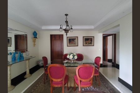 Apartamento à venda com 215m², 4 quartos e 2 vagasFoto 14