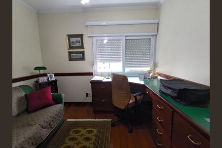 Apartamento à venda com 215m², 4 quartos e 2 vagasFoto 36